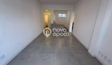 Apartamento com 3 quartos à venda na Rua Senador Vergueiro, Flamengo, Rio de Janeiro, 116 m2 por R$ 1.120.000