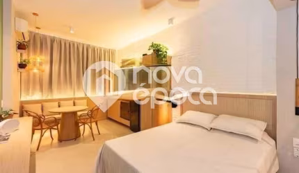 Apartamento com 1 quarto à venda na Rua Gomes Carneiro, Ipanema, Rio de Janeiro, 30 m2 por R$ 1.190.000