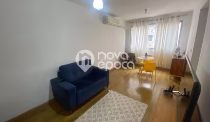 Apartamento com 3 quartos à venda na Rua Eulina Ribeiro, Engenho de Dentro, Rio de Janeiro, 63 m2 por R$ 230.000