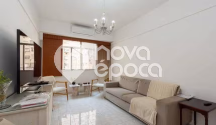 Apartamento com 3 quartos à venda na Rua Miguel Lemos, Copacabana, Rio de Janeiro, 91 m2 por R$ 1.500.000