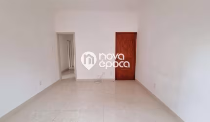 Apartamento com 2 quartos à venda na Rua Capitão Resende, Cachambi, Rio de Janeiro, 94 m2 por R$ 270.000