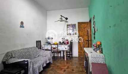 Casa com 3 quartos à venda na Rua Dona Amélia, Andaraí, Rio de Janeiro, 180 m2 por R$ 330.000