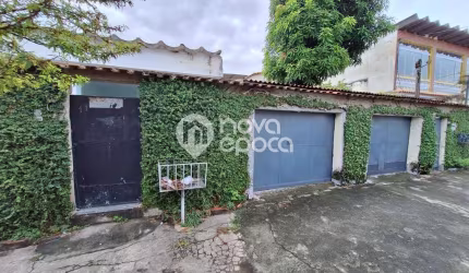 Casa em condomínio fechado com 3 quartos à venda na Rua Cardoso de Melo, Oswaldo Cruz, Rio de Janeiro, 104 m2 por R$ 400.000