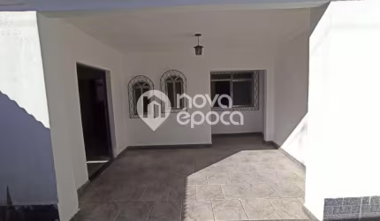 Casa em condomínio fechado com 2 quartos à venda na Rua Cardoso de Melo, Oswaldo Cruz, Rio de Janeiro, 73 m2 por R$ 280.000
