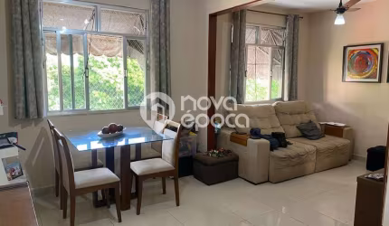 Apartamento com 2 quartos à venda na Rua Gondim da Fonseca, Portuguesa, Rio de Janeiro, 66 m2 por R$ 310.000