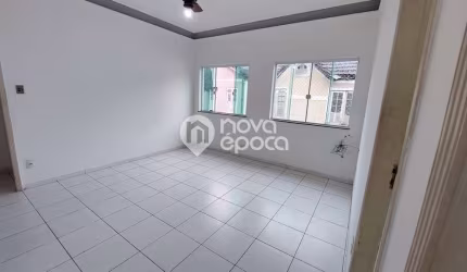 Casa em condomínio fechado com 2 quartos à venda na Rua Itapiru, Catumbi, Rio de Janeiro, 60 m2 por R$ 205.000