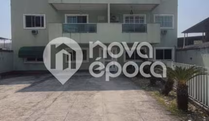 Apartamento com 2 quartos à venda na Rua Djalma Dutra, Pilares, Rio de Janeiro, 55 m2 por R$ 240.000
