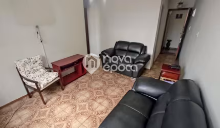 Apartamento com 2 quartos à venda na Rua Saturnino de Brito Filho, Portuguesa, Rio de Janeiro, 48 m2 por R$ 265.000