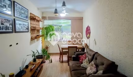 Apartamento com 2 quartos à venda na Rua Pio Dutra, Freguesia (Ilha do Governador), Rio de Janeiro, 52 m2 por R$ 320.000