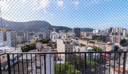 Apartamento com 2 quartos à venda na Rua Assis Bueno, Botafogo, Rio de Janeiro, 90 m2 por R$ 1.400.000