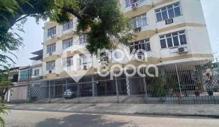 Apartamento com 2 quartos à venda na Rua Capanema, Tauá, Rio de Janeiro, 70 m2 por R$ 280.000