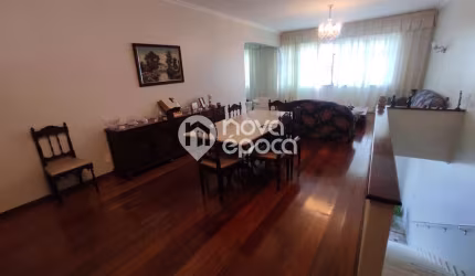 Casa em condomínio fechado com 3 quartos à venda na Rua Babaçu, Jardim Guanabara, Rio de Janeiro, 466 m2 por R$ 1.100.000