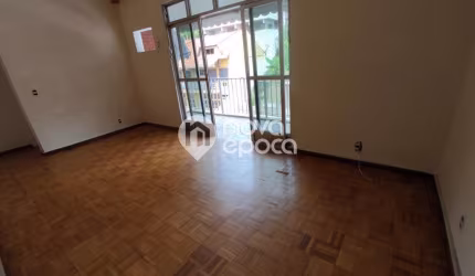 Apartamento com 2 quartos à venda na Rua Monsenhor Magaldi, Jardim Guanabara, Rio de Janeiro, 63 m2 por R$ 470.000