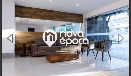 Apartamento com 3 quartos à venda na Rua Cachambi, Cachambi, Rio de Janeiro, 83 m2 por R$ 735.000