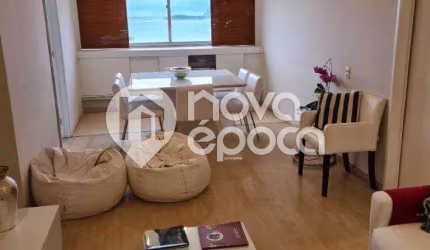 Flat com 1 quarto à venda na Rua Almirante Guilhem, Leblon, Rio de Janeiro, 50 m2 por R$ 1.750.000