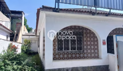 Casa em condomínio fechado com 4 quartos à venda na Rua Apiacás, Taquara, Rio de Janeiro, 294 m2 por R$ 2.000.000