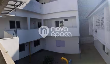 Prédio à venda na Rua Haroldo Lobo, Portuguesa, Rio de Janeiro, 480 m2 por R$ 1.100.000