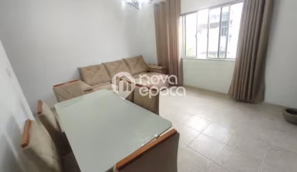 Apartamento com 2 quartos à venda na Rua Eutiquio Soledade, Tauá, Rio de Janeiro, 71 m2 por R$ 320.000