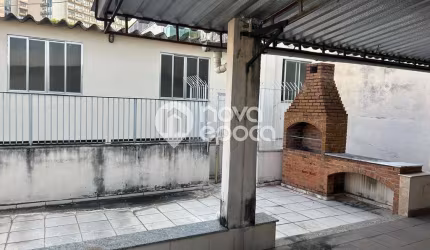 Casa com 8 quartos à venda na Rua Apace, Del Castilho, Rio de Janeiro, 419 m2 por R$ 600.000