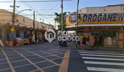 Ponto comercial à venda na Rua Marechal Bittencourt, Riachuelo, Rio de Janeiro, 100 m2 por R$ 280.000