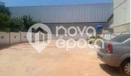 Terreno à venda na Rua H-W, Recreio dos Bandeirantes, Rio de Janeiro, 525 m2 por R$ 750.000