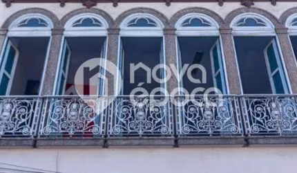 Ponto comercial com 1 sala à venda na Rua do Catete, Catete, Rio de Janeiro, 246 m2 por R$ 950.000