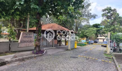 Casa com 4 quartos à venda na Rua Santo Eleutério, Freguesia (Jacarepaguá), Rio de Janeiro, 150 m2 por R$ 498.000