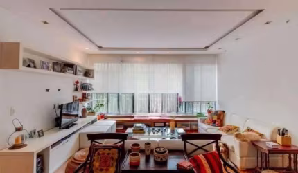 Apartamento com 3 quartos à venda na Praça Radial Sul, Botafogo, Rio de Janeiro, 107 m2 por R$ 1.650.000