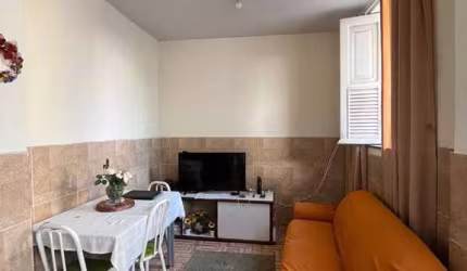 Casa com 2 quartos à venda na Rua Esmeraldino Bandeira, Riachuelo, Rio de Janeiro, 74 m2 por R$ 265.000
