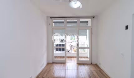 Apartamento com 1 quarto à venda na Rua Sílvio Romero, Santa Teresa, Rio de Janeiro, 43 m2 por R$ 460.000
