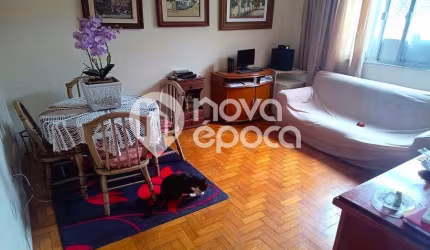 Apartamento com 2 quartos à venda na Rua Álvaro, Engenho Novo, Rio de Janeiro, 71 m2 por R$ 320.000