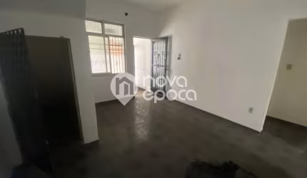 Apartamento com 2 quartos à venda na Travessa João de Matos, Quintino Bocaiúva, Rio de Janeiro, 83 m2 por R$ 275.000