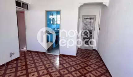 Apartamento com 2 quartos à venda na Rua Álvaro Miranda, Pilares, Rio de Janeiro, 55 m2 por R$ 130.000