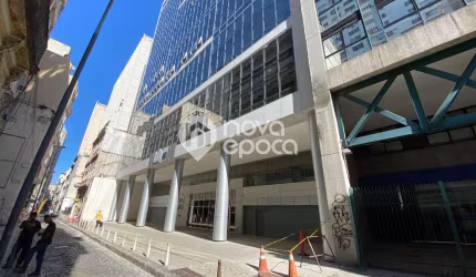 Sala comercial com 3 salas à venda na Rua da Alfândega, Centro, Rio de Janeiro, 200 m2 por R$ 1.780.000