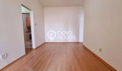 Apartamento com 2 quartos à venda na Rua Uruguai, Tijuca, Rio de Janeiro, 70 m2 por R$ 490.000