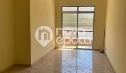 Apartamento com 2 quartos à venda na Rua Domingos Mondim, Tauá, Rio de Janeiro, 63 m2 por R$ 200.000
