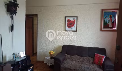 Apartamento com 3 quartos à venda na Rua Pires de Carvalho, Maria da Graça, Rio de Janeiro, 110 m2 por R$ 480.000