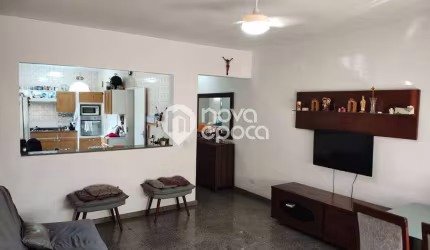 Apartamento com 3 quartos à venda na Rua Frank Garcia, Tauá, Rio de Janeiro, 106 m2 por R$ 430.000