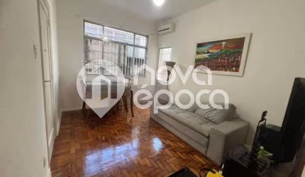 Apartamento com 2 quartos à venda na Rua Cambuí, Freguesia (Ilha do Governador), Rio de Janeiro, 66 m2 por R$ 265.000