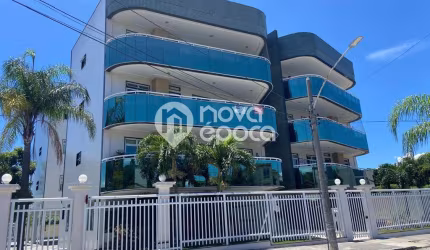 Apartamento com 3 quartos à venda na Rua Luís Sá, Portuguesa, Rio de Janeiro, 154 m2 por R$ 1.400.000