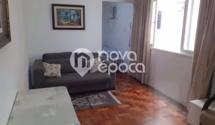 Apartamento com 1 quarto à venda na Rua Júlio de Castilhos, Copacabana, Rio de Janeiro, 28 m2 por R$ 500.000