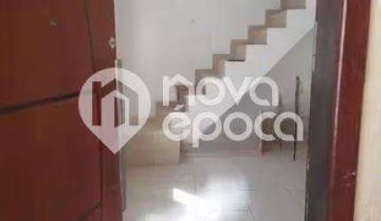 Apartamento com 4 quartos à venda na Rua Modesto Brocos, Jardim Botânico, Rio de Janeiro, 85 m2 por R$ 450.000