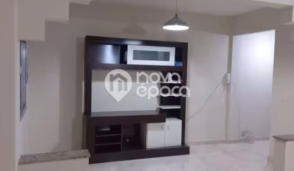 Apartamento com 2 quartos à venda na Rua Jorge Nascimento Silva, Pilares, Rio de Janeiro, 55 m2 por R$ 200.000