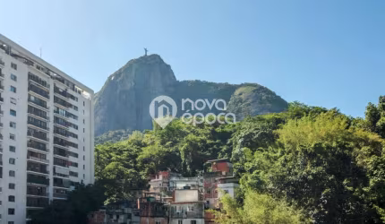 Apartamento com 3 quartos à venda na Rua do Humaitá, Humaitá, Rio de Janeiro, 133 m2 por R$ 1.360.000
