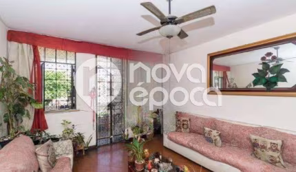 Apartamento com 3 quartos à venda na Rua Santa Basilissa, Penha, Rio de Janeiro, 134 m2 por R$ 470.000
