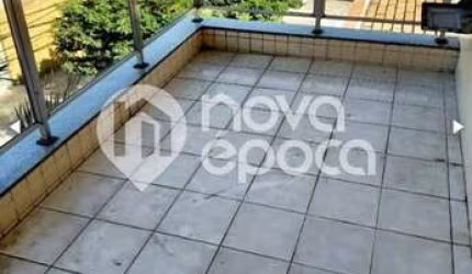 Apartamento com 2 quartos à venda na Rua Maria Paula, Engenho de Dentro, Rio de Janeiro, 86 m2 por R$ 265.000