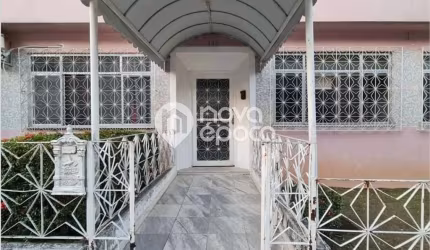 Apartamento com 3 quartos à venda na Rua Auvernia, Tauá, Rio de Janeiro, 80 m2 por R$ 390.000