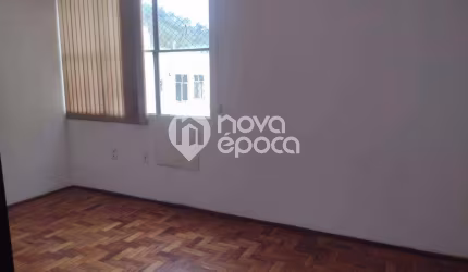 Apartamento com 3 quartos à venda na Rua Engenheiro Gama Lobo, Vila Isabel, Rio de Janeiro, 58 m2 por R$ 230.000