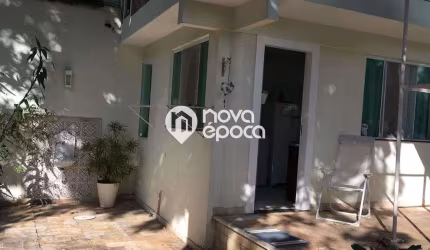 Terreno à venda na Rua Dona Zulmira, Maracanã, Rio de Janeiro, 53 m2 por R$ 3.000.000
