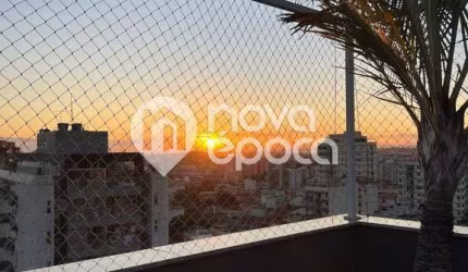 Apartamento com 3 quartos à venda na Rua Padre Ildefonso Penalba, Méier, Rio de Janeiro, 141 m2 por R$ 760.000